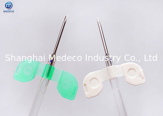 Beschikbare Medische Slagaderlijke Aderlijke AV-Fistelnaald voor Hematodialysis