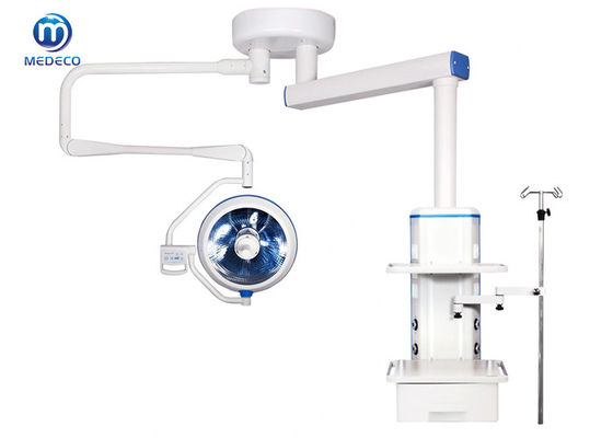 Medische Plafondtype Tegenhanger en Enige de Lampcombinatie van de Wapenverrichting met Ce
