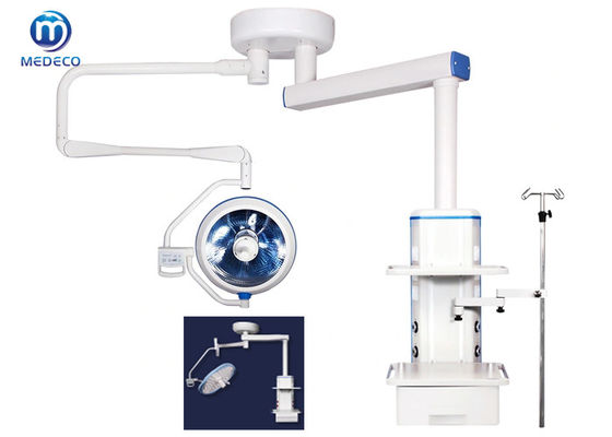 Medische Plafondtype Tegenhanger en Enige de Lampcombinatie van de Wapenverrichting met Ce