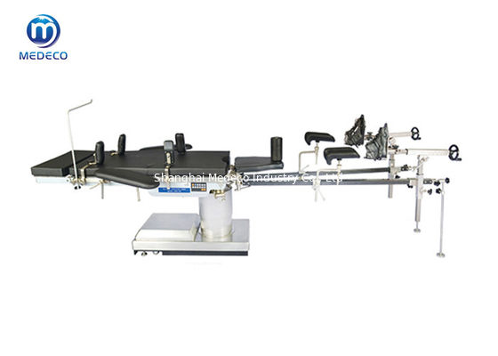 De medische Lijst van de Elektrische Systemenverrichting met Elektrohydraulische Controle ECOH003C