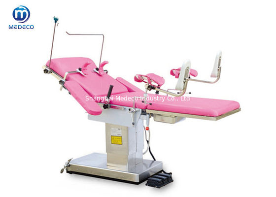 1900X600mm het Elektrische Bed van de Barings Obstetrische Levering met Ce