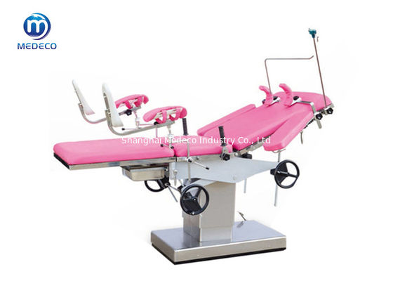 1900X600mm het Elektrische Bed van de Barings Obstetrische Levering met Ce