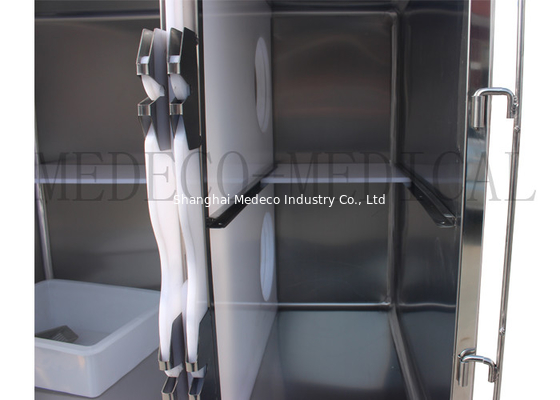 Acryl de Plaatontwerp van Cat Cage With Middle High-Strength van het roestvrij staal Hoogwaardig Huisdier