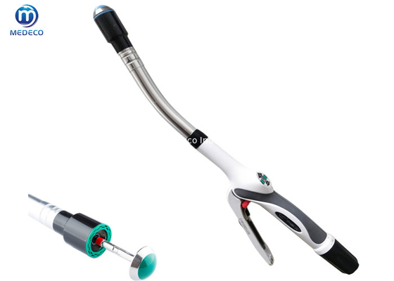 ABS Spijsverteringskanaal Beschikbare Chirurgische Nietmachine voor Laparoscopic