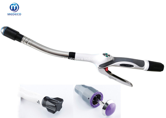 ABS Spijsverteringskanaal Beschikbare Chirurgische Nietmachine voor Laparoscopic