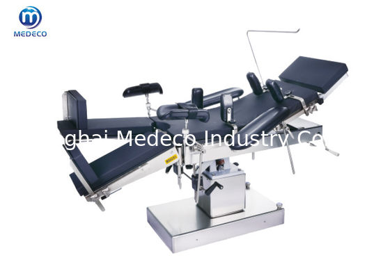 Medische zij-In werking gestelde Uitvoerige Universele Werkende die Lijst met c-Wapen wordt gebruikt