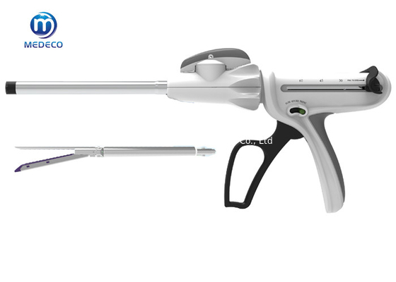 Beschikbare Endoscopische Lineaire Snijder voor Ce van Endo Surgical Stapler With van het Endoscoopgebruik