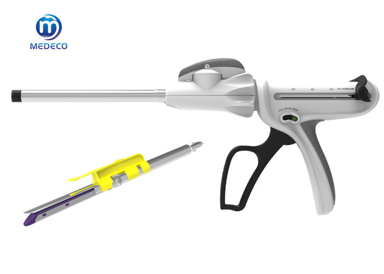 Beschikbare Endoscopische Lineaire Snijder voor Ce van Endo Surgical Stapler With van het Endoscoopgebruik