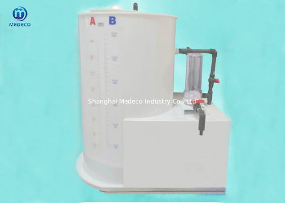 Medische Dialysepoeder het Mengen zich Machine voor Dialysepatiënten
