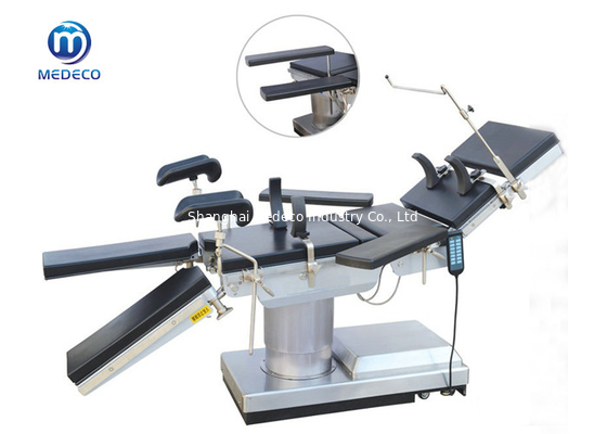 Multi Functionele Elektrische Werkende Lijst Medische Hydraulische Werkende Lijst ECOH003C