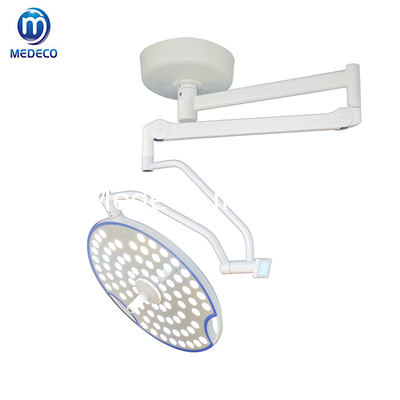 Ziekenhuis Medische kliniek Kamer LED schaduwloze operatielamp Single Dome t700