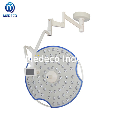 Medische chirurgie Clinic Theater LED schaduwloze chirurgische operatielamp Single Dome t700