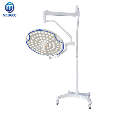 Ziekenhuisapparatuur Chirurgie ICU Operatietheater LED schaduwloze medische operatielenk 700 Mobiele type