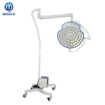 V-serie medische apparatuur mobiele type 700 ziekenhuis LED schaduwloze operatielamp met batterij