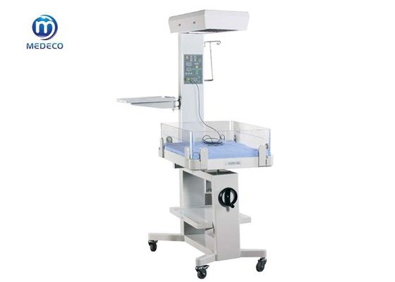RS232 Medische Neonatale Incubator Baby Radiant Warmer Voor Baby's 3000A/3000B
